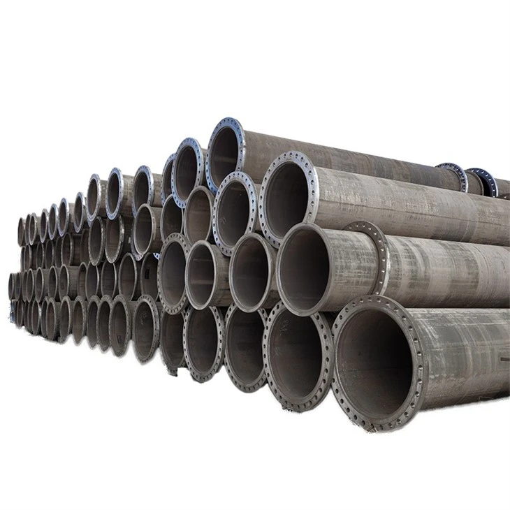LSAW API 2B Carbon Steel Pipe For Offshore Wind Power Pile Foundation 355.6mm factory