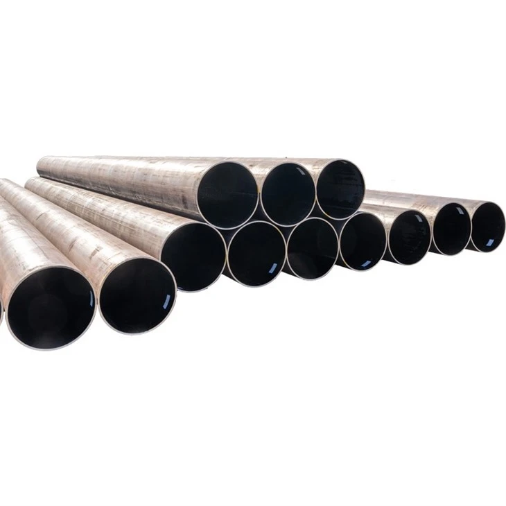 Σωλήνας κατασκευής LSAW S355J0H DN1200