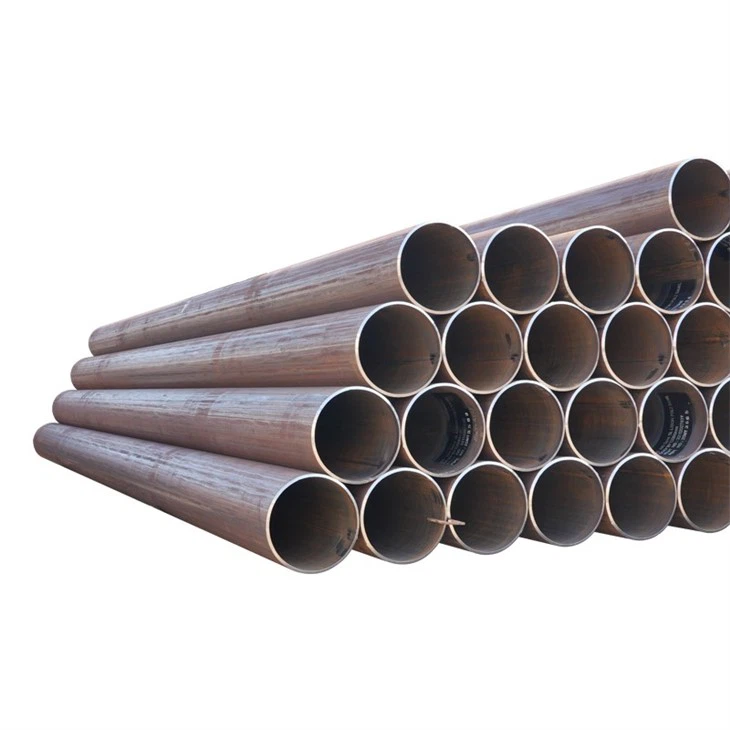 Natural Gas Engineering Erw Steel Pipe best
