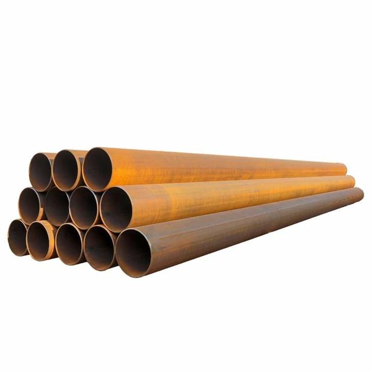 Natural Gas Transmission LSAW API 5L GR.B PSL1 114.3-1422 Steel Pipe high quality