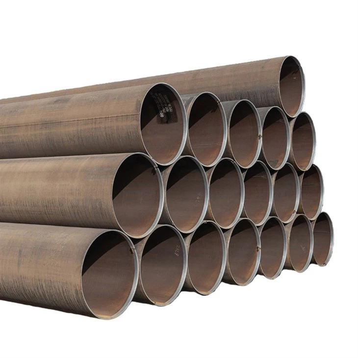 Μεταφορά Φυσικού Αερίου LSAW API 5L GR.B PSL1 114.3-1422 Steel Pipe