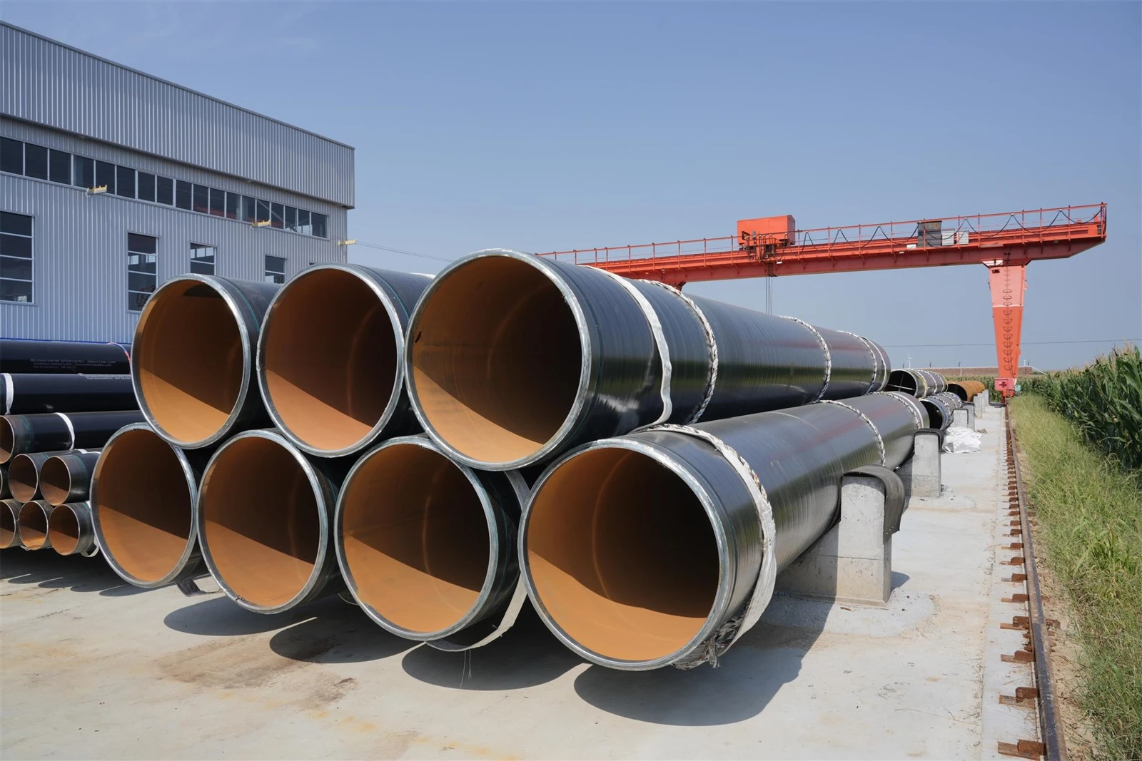 Steel Pipe