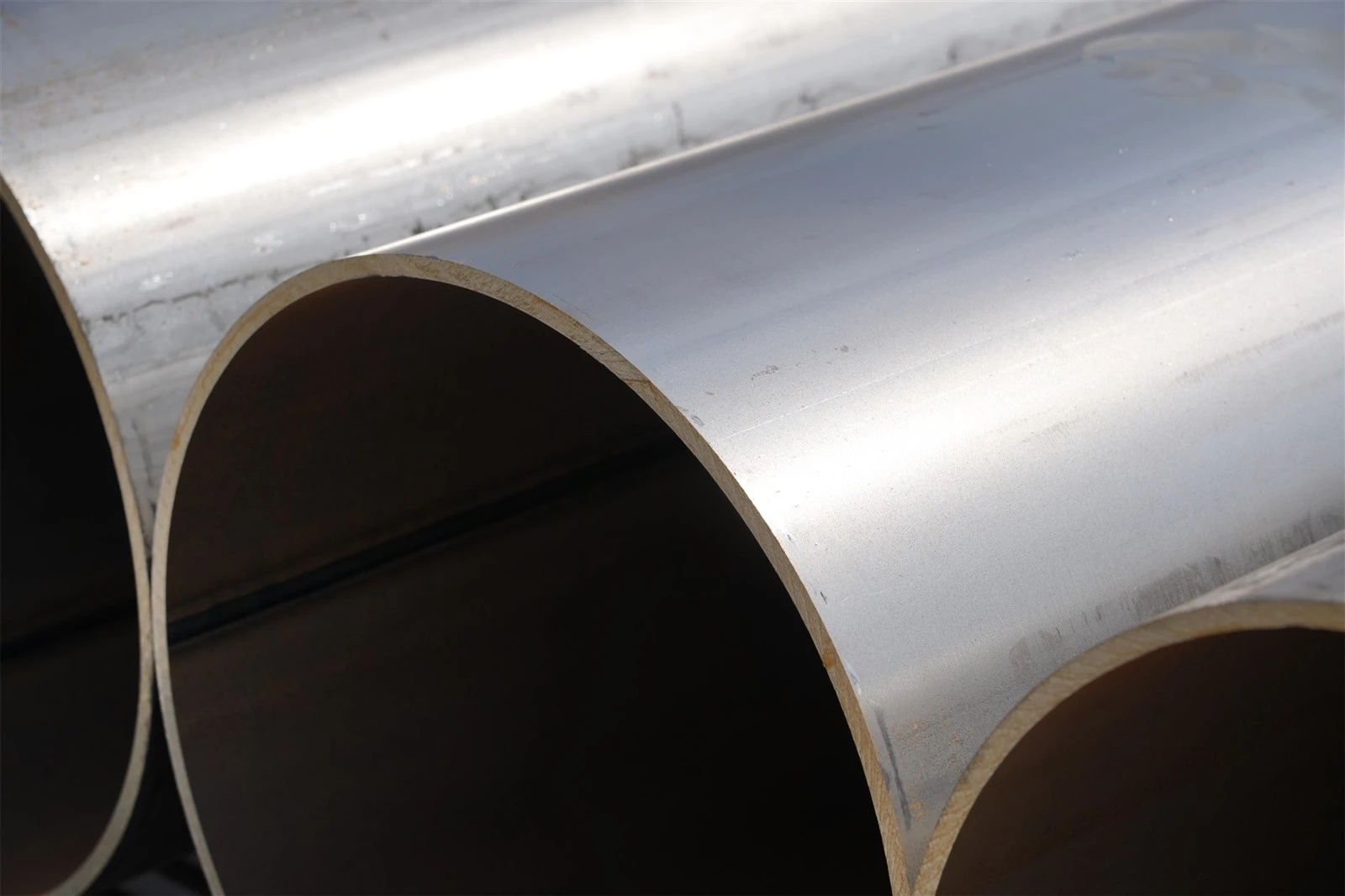 Κατανόηση OCTG Drill Pipe – Λειτουργία, Δομή και Διαδικασία Κατασκευής