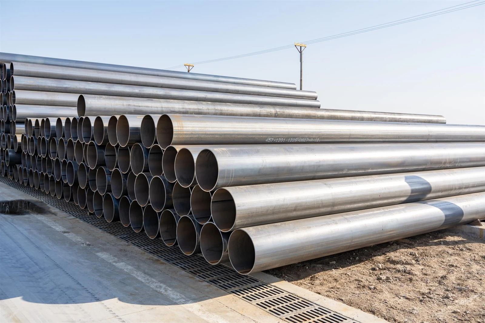 carbon steel pipe carbon steel pipe
