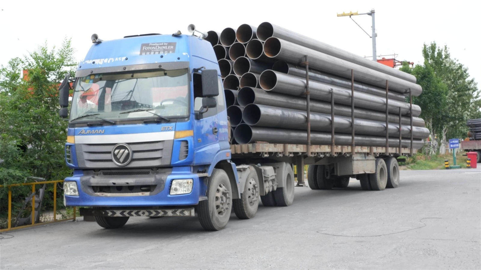 Ολοκληρωμένη ανάλυση των πλεονεκτημάτων και των μειονεκτημάτων των χαλύβδινων...
