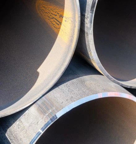 Natural gas engineering erw steel pipe Natural gas engineering erw steel pipe