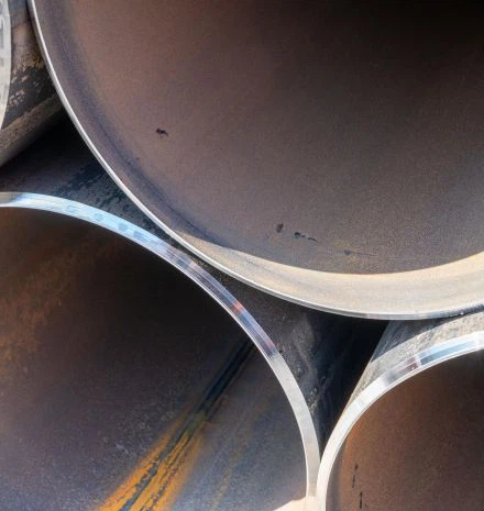 Natural gas engineering erw steel pipe Natural gas engineering erw steel pipe