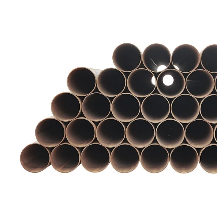 Q355B 508 ERW Steel Pipe suppliers