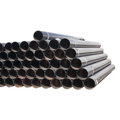 108 περίβλημα ERW Steel Pipe