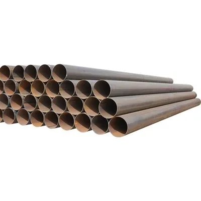 508 ERW Steel Pipe