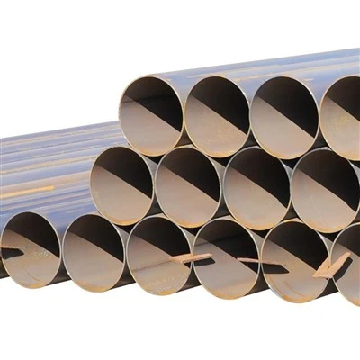 ASTM A{0}} LSAW Steel Pipe