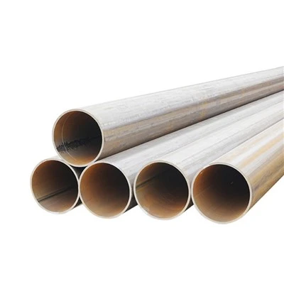 Υποστήριξη δομής κτιρίων ERW Steel Pipe
