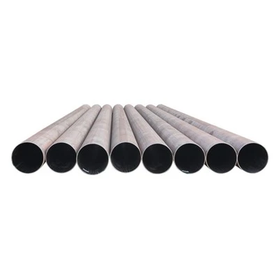 Η Κίνα έκανε σωλήνα ανθρακούχου χάλυβα HFW Steelpipe