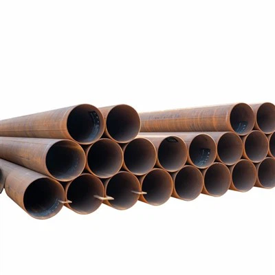 EN10210 HFW Carbon χάλυβα σωλήνα