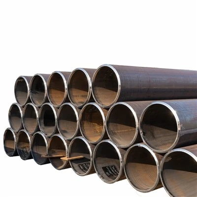 EN10217 ERW Steel Pipe