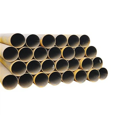 EN10219 S275J0H ERW Χαλύβδινος σωλήνας