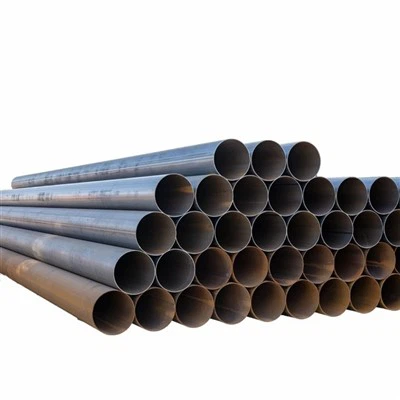 L290N ERW Steel Pipe