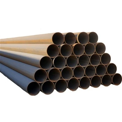 LSAW API 2B Carbon Steel Pipe For Offshore Wind Power Pile Foundation 355,6mm