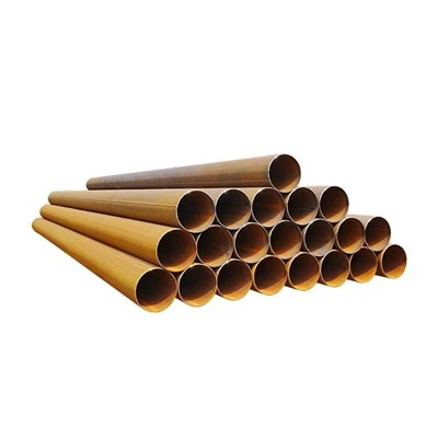 LSAW ASTM A672 B60 Σωλήνας Χαλύβδινων Κατασκευών